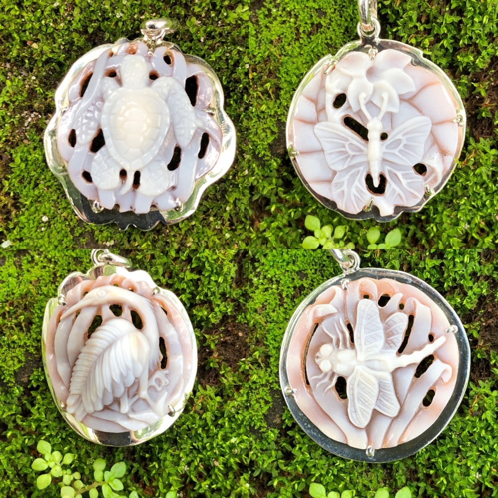 Meet your Posher, Roslyn